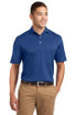 Sport-Tek ®  Tall Dri-Mesh ®  Polo. TK469