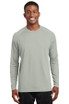 Sport-Tek ®  Dry Zone ®  Long Sleeve Raglan T-Shirt. T473LS