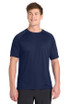 Sport-Tek ®  Dry Zone ®  Short Sleeve Raglan T-Shirt. T473