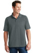 Sport-Tek ®  Dri-Mesh® Pro Polo. T474