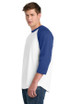 Sport-Tek ®  Colorblock Raglan Jersey.  T200