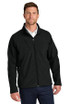Port Authority ®  Tall Textured Soft Shell Jacket. TLJ705