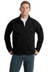 Port-Authority-®--Tall-Textured-Soft-Shell-Jacket.-TLJ705-34