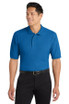 Port Authority ®  Tall Silk Touch™ Polo.  TLK500