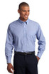 Port Authority ®  Tall Crosshatch Easy Care Shirt. TLS640