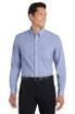 Port Authority ®  Tall Crosshatch Easy Care Shirt. TLS640