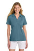 TravisMathew Women's Glenview Solid Polo TM1LF071
