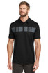 TravisMathew Cabana Chest Stripe Polo. TM1MU416