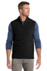 TravisMathew Cold Bay Vest TM1MW453