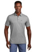 TravisMathew Oceanside Heather Pocket Polo TM1MY404