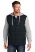 TravisMathew Tides Up Hooded Jacket TM1MZ336