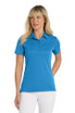 TravisMathew Women's Oceanside Solid Polo TM1WW001