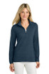 TravisMathew Women's Crestview 1/4-Zip TM1WW003