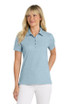 TravisMathew Women's Oceanside Heather Polo TM1WW002