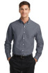 Port Authority ®  Tall SuperPro ™  Oxford Shirt. TS658