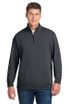 Sport-Tek ®  Tall 1/4-Zip Sweatshirt. TST253