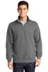 Sport-Tek ®  Tall 1/4-Zip Sweatshirt. TST253