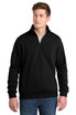 Sport-Tek-®--Tall-1/4-Zip-Sweatshirt.-TST253-3