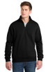 Sport-Tek ®  Tall 1/4-Zip Sweatshirt. TST253