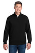 Sport-Tek-®--Tall-1/4-Zip-Sweatshirt.-TST253-26