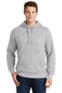 Sport-Tek ®  Tall Pullover Hooded Sweatshirt. TST254