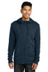 LIMITED EDITION tentree ®  Organic Cotton Fleece Full-Zip Hoodie TTCM4367