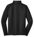 Sport-Tek-®--Tall-Sport-Wick-®--Stretch-1/4-Zip-Pullover.-TST850-8