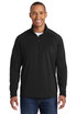 Sport-Tek-®--Tall-Sport-Wick-®--Stretch-1/4-Zip-Pullover.-TST850-9
