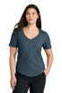 tentree ®  Women's TreeBlend V-Neck T-Shirt TTCW5646