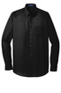 Port-Authority-®--Tall-Long-Sleeve-Carefree-Poplin-Shirt.-TW100-33