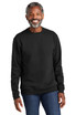 Volunteer-Knitwear---Chore-Fleece-Crewneck-VL130-1