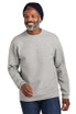 Volunteer Knitwear ™  Chore Fleece Crewneck VL130