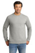 Volunteer Knitwear ™  Chore Fleece Crewneck VL130