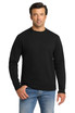 Volunteer-Knitwear-™--Chore-Fleece-Crewneck-VL130-3