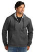 Volunteer-Knitwear---Chore-Fleece-Full-Zip-Hoodie-VL130ZH-1
