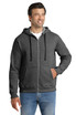 Volunteer-Knitwear-™--Chore-Fleece-Full-Zip-Hoodie-VL130ZH-5
