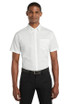 Port Authority ®  Short Sleeve Carefree Poplin Shirt. W101