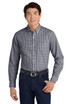 Port-Authority--®--Broadcloth-Gingham-Easy-Care-Shirt-W644-18