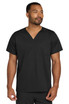 Wink-®--Unisex-WorkFlex-Chest-Pocket-V-Neck-Top-WW3160-15
