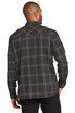 Port-Authority-®--Long-Sleeve-Ombre-Plaid-Shirt-W672-2