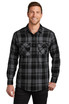 Port-Authority-®--Plaid-Flannel-Shirt.-W668-44