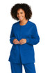 Wink ®  Unisex WorkFlex Snap-Front Scrub Jacket WW3080