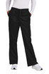 Wink-®--Women's-Tall-WorkFlex-Flare-Leg-Cargo-Pant--WW4750T-2