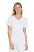 Wink ®  Women's Premiere Flex ™  Mock Wrap Top WW4268
