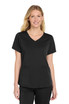 Wink-®--Women's-Premiere-Flex-™--Mock-Wrap-Top-WW4268-23