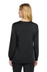 Wink-®--Women's-Premiere-Flex-™--Full-Zip-Scrub-Jacket-WW4088-4