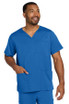 Wink ®  Men's Premiere Flex ™  V-Neck Top WW5068