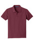 Port-Authority-®--Youth-Core-Classic-Pique-Polo.-Y100-11