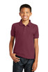 Port-Authority-®--Youth-Core-Classic-Pique-Polo.-Y100-24