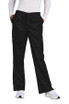 Wink ®  Women's WorkFlex Flare Leg Cargo Pant WW4750